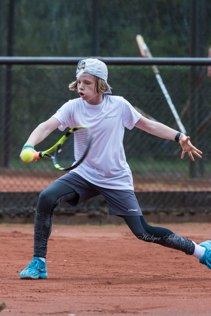 Bild 270 - Prisdorfer Sommercup